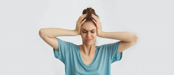 Baş ağrısı neden olur? Türleri, teşhisi ve ağrı testleri