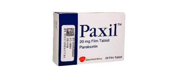 Paxil nedir? Ne için ve nasıl kullanılır? Yan etkileri