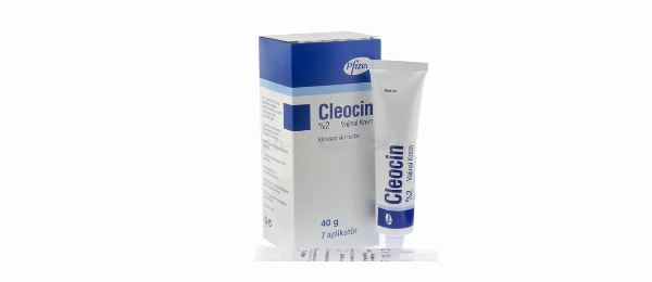 Cleocin nedir? Ne işe yarar? Kullanımı ve yan etkileri