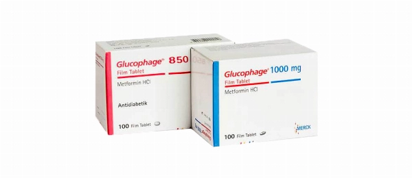 Glucophage nedir? Ne işe yarar? Kullanımı ve yan etkileri