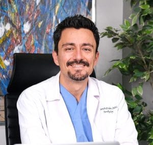 Doç. Dr. Erdem Özel