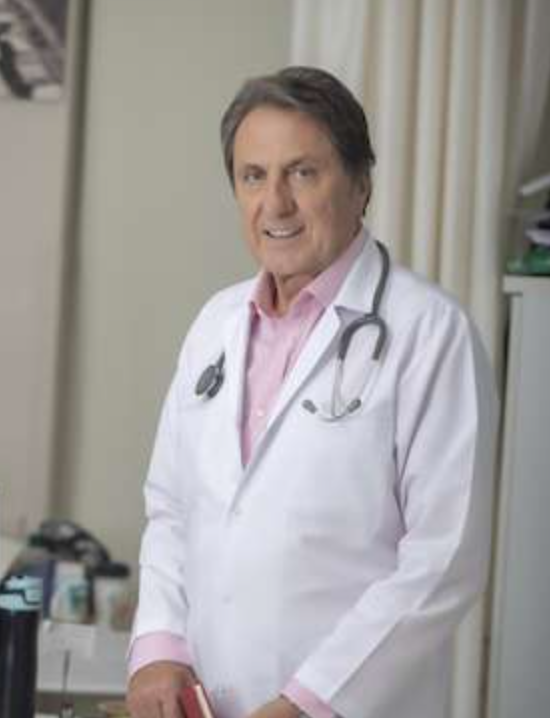 Prof. Dr. M. Ziya Mocan