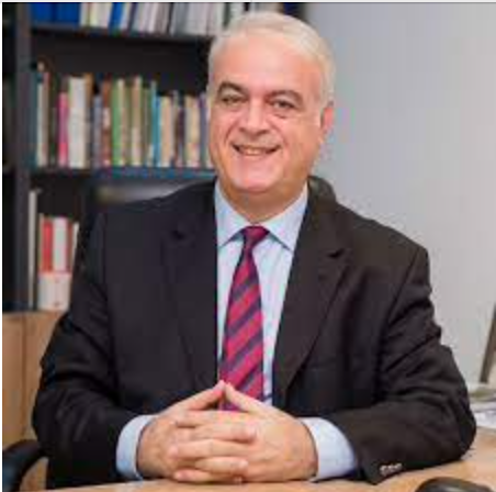 Prof. Dr. Nurettin Lüleci